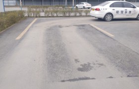 汉中西乡驾校