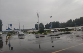 新乡新大驾校