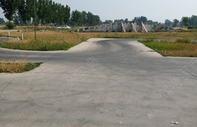 开封东兴驾校
