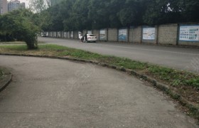 成都新都交通驾校