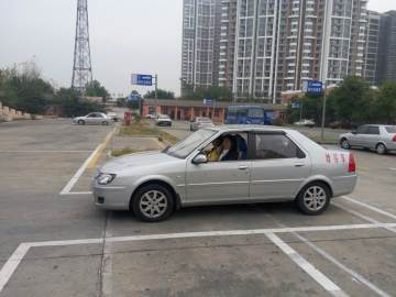 清华驾校