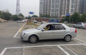 仙桃清华驾校
