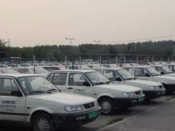格斯尔驾校