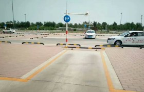 廊坊永丰驾校