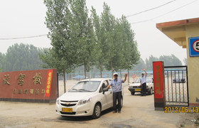 泰安新汶驾校