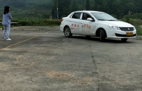 随州程力驾校