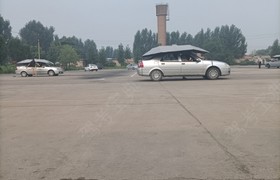 石家庄御安驾校