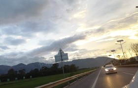 大理白族自治州大运驾校