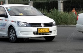 昌吉回族自治州龙翔驾校