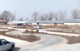 延边朝鲜族自治州金通驾校