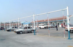 绍兴地方驾校