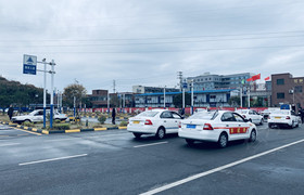 内江森大驾校