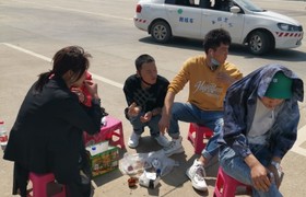 昆明云轻驾校