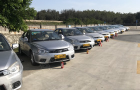 泉州东南驾校