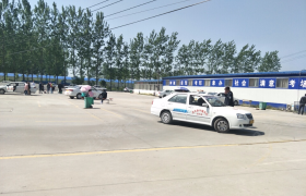 周口宇翔驾校