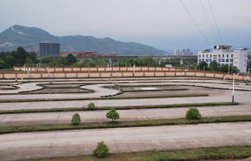 三明乐安驾校
