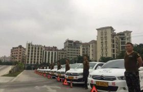 海口海口驾沃驾校