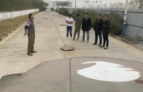 六安金裕驾校