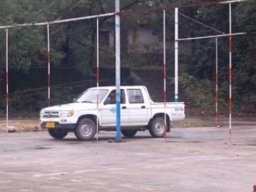 林业驾校