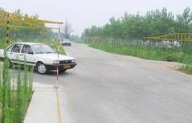 延边朝鲜族自治州汪清驾校