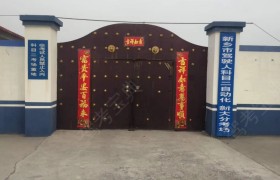 新乡东安驾校