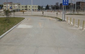 泉州丽兴驾校