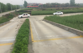 襄阳英驰驾校