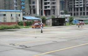 深圳永兴驾校