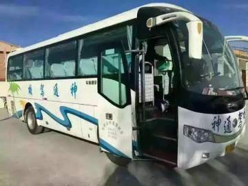 神通驾校