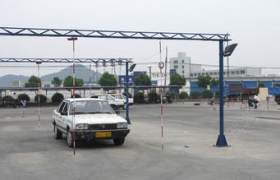 舟山舟山驾校