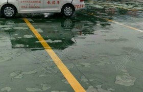 遵义超越驾校