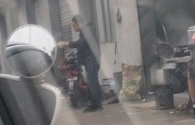 扬州华泰驾校