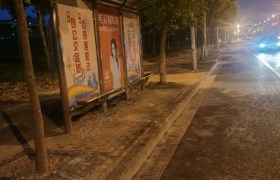 上海嘉定驾校