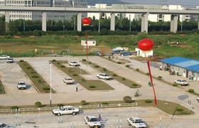 双鸭山新兴驾校