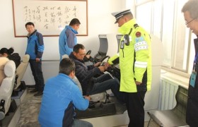 兰州正通驾校