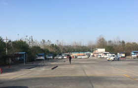 亳州华佗驾校