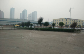 洛阳金光驾校