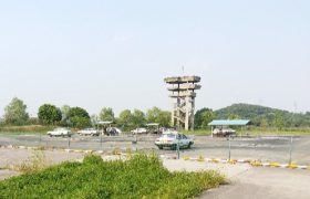 紫金驾校仙林分校