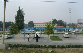 重庆泰华驾校