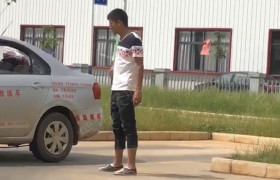 曲靖大道驾校