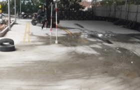 宁德安久驾校