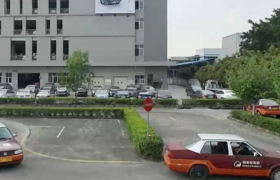中山天凯驾校