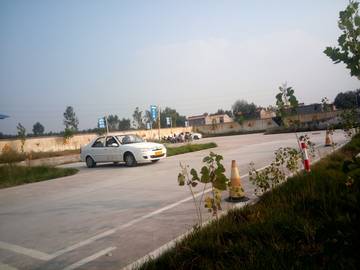 安泰驾校