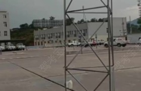 赣州于都驾校