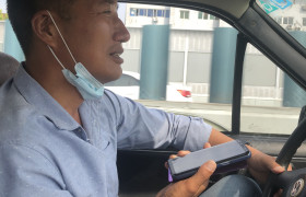合肥军杰驾校