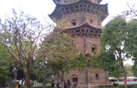 泉州永盛驾校