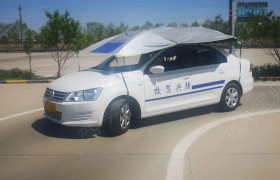 酒泉陆兴驾校