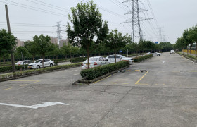 上海金顺驾校
