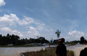 宜宾永中驾校