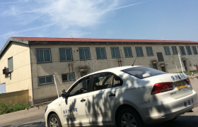 临沂地矿开元驾校